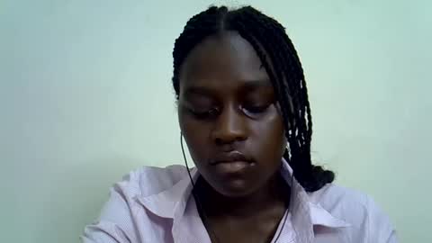 Snapshot of afronubians chatting on 03/11/25, 11:12 afronubians online show from 03/11/25, 11:12