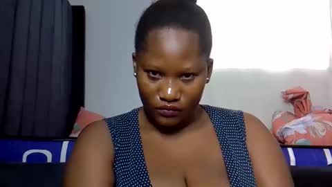 afronubians online show from 11/08/25, 08:25