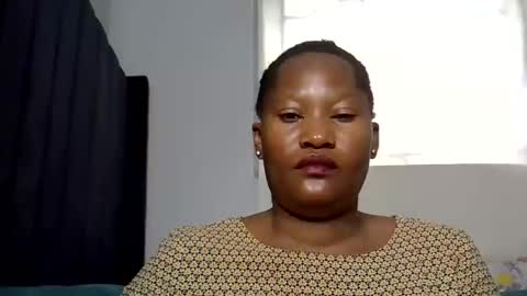 afronubians online show from 11/11/25, 08:58