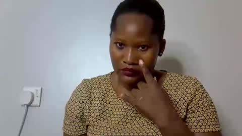 afronubians online show from 11/23/25, 05:29