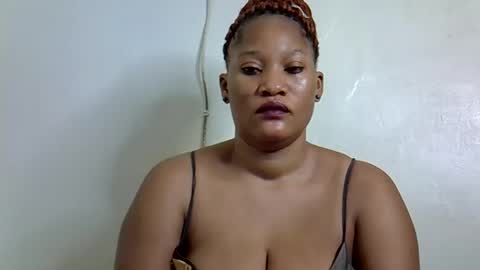 afronubians online show from 03/17/26, 05:55