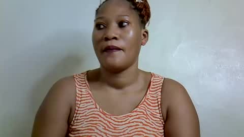 afronubians online show from 03/19/26, 05:11