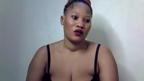 afronubians online show from 03/25/26, 05:13