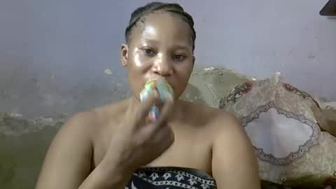 afronubians online show from 04/07/26, 09:15