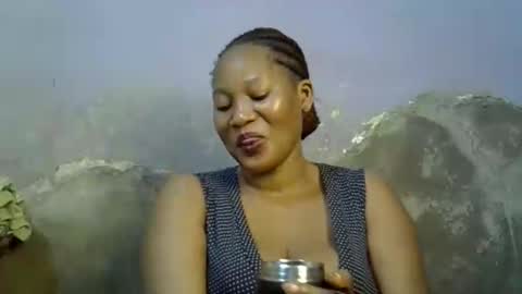 afronubians online show from 04/10/26, 07:24