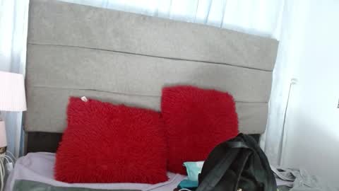 Afrodita Booms online show from 10/22/25, 08:08