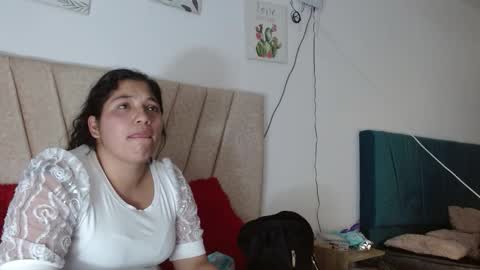 Afrodita Booms online show from 11/09/25, 08:51