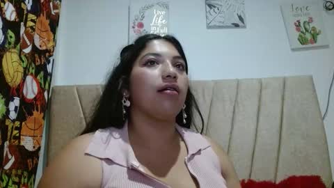 Afrodita Booms online show from 11/16/25, 08:03