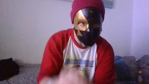 Snapshot of afterhourg chatting on 01/30/25, 08:11 afterhourg online show from 01/30/25, 08:11