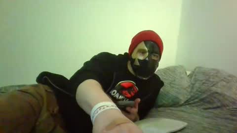 Snapshot of afterhourg chatting on 01/31/25, 09:05 afterhourg online show from 01/31/25, 09:05