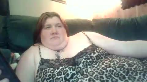 Babygirls353637 online show from 04/19/26, 12:11