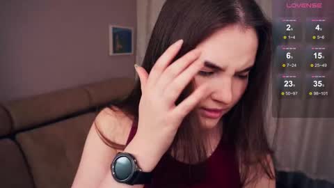 Lana  1800 - 0330 UTC   Mia 0700- 1630 UTC online show from 02/27/25, 12:21