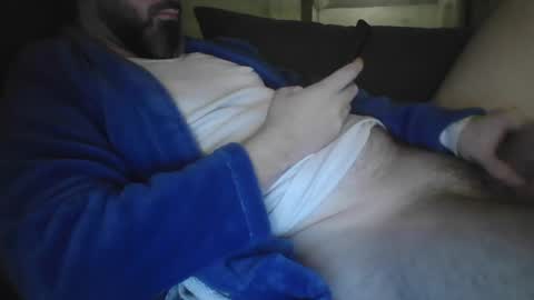 Husbears online show from 04/26/26, 07:33