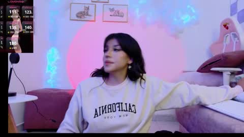 Snapshot of ag4ta_ chatting on 02/11/25, 02:57 Agata online show from 02/11/25, 02:57