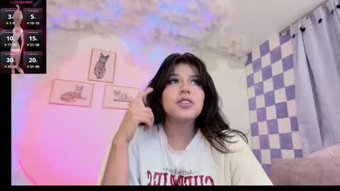 Snapshot of ag4ta_ chatting on 02/12/25, 12:27 Agata online show from 02/12/25, 12:27