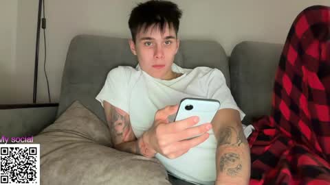 Mark online show from 05/06/26, 11:43
