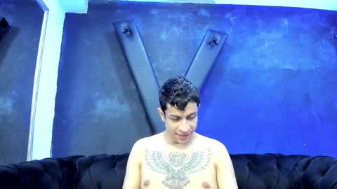 Snapshot of agarevans chatting on 02/22/26, 04:46 AGAR online show from 02/22/26, 04:46