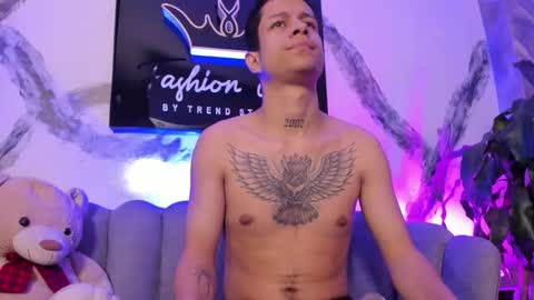 Snapshot of agarevans chatting on 02/24/26, 05:16 AGAR online show from 02/24/26, 05:16