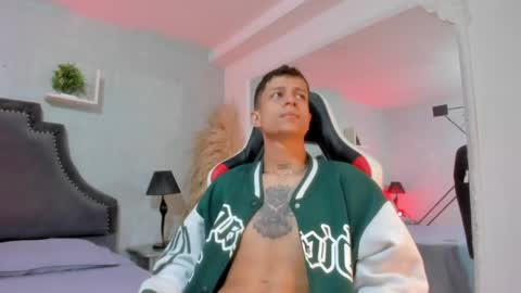 AGAR online show from 04/19/26, 05:18