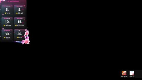 agartha_velvet online show from 03/30/26, 03:40