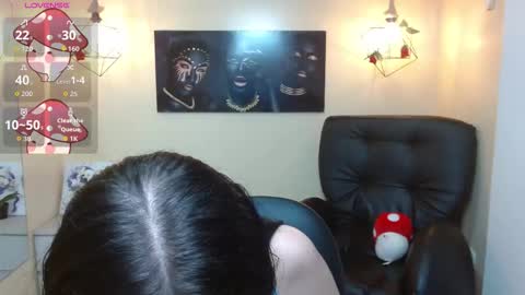 Kimberly online show from 09/13/25, 12:38