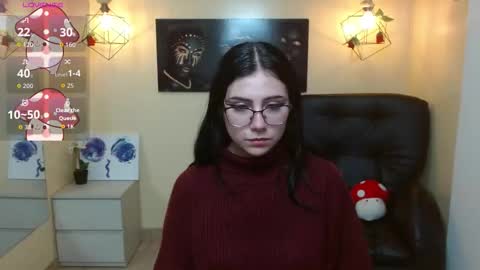 Kimberly online show from 09/25/25, 12:42