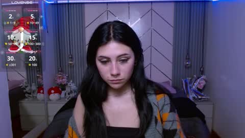 Kimberly online show from 12/03/25, 12:36