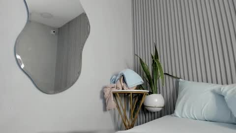 A G A T A  online show from 03/05/26, 12:34