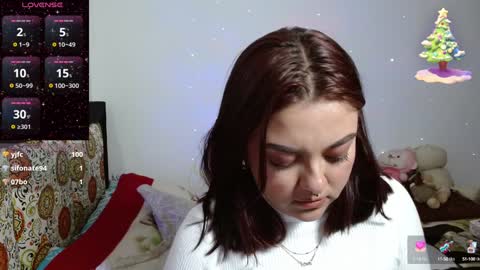 Snapshot of agata_a chatting on 01/03/25, 05:42 Hanna online show from 01/03/25, 05:42
