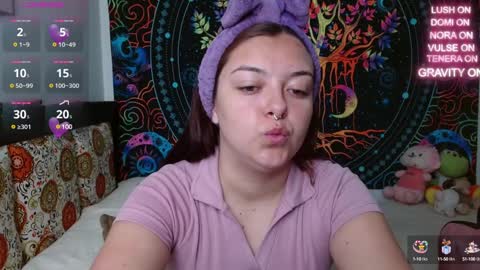 Snapshot of agata_a chatting on 02/03/25, 04:10 Hanna online show from 02/03/25, 04:10