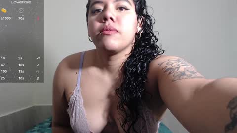 Snapshot of agata_c chatting on 01/03/25, 04:00 Agatha online show from 01/03/25, 04:00