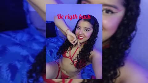 Snapshot of agata_c chatting on 01/15/25, 07:26 Agatha online show from 01/15/25, 07:26