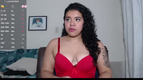 Snapshot of agata_c chatting on 01/18/25, 07:28 Agatha online show from 01/18/25, 07:28