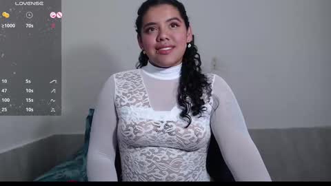 Snapshot of agata_c chatting on 03/04/25, 03:44 Agatha online show from 03/04/25, 03:44