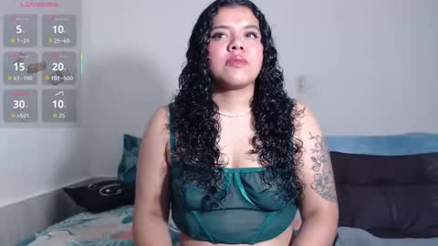 Snapshot of agata_c chatting on 10/10/25, 02:54 Agatha online show from 10/10/25, 02:54