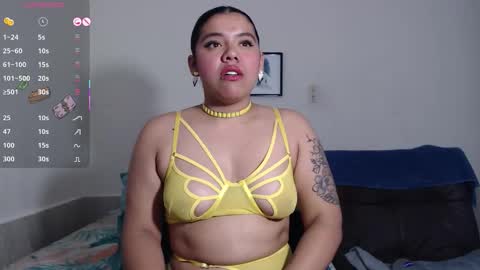 Snapshot of agata_c chatting on 10/14/25, 03:40 Agatha online show from 10/14/25, 03:40