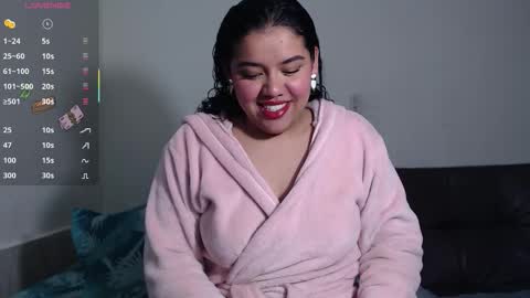 Snapshot of agata_c chatting on 11/11/25, 03:06 Agatha online show from 11/11/25, 03:06