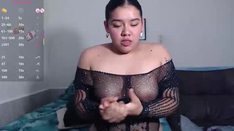 Snapshot of agata_c chatting on 11/12/25, 04:35 Agatha online show from 11/12/25, 04:35