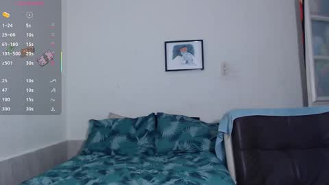 Snapshot of agata_c chatting on 11/18/25, 03:23 Agatha online show from 11/18/25, 03:23