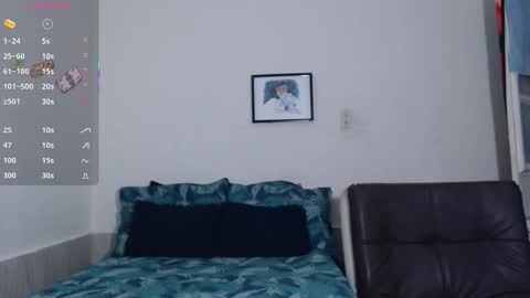 Snapshot of agata_c chatting on 11/20/25, 03:28 Agatha online show from 11/20/25, 03:28