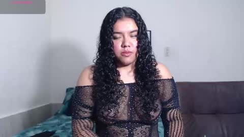 Snapshot of agata_c chatting on 11/28/25, 05:32 Agatha online show from 11/28/25, 05:32