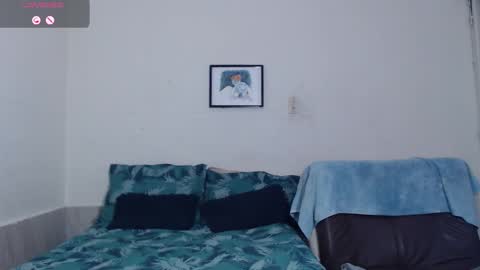 Snapshot of agata_c chatting on 12/02/25, 04:07 Agatha online show from 12/02/25, 04:07