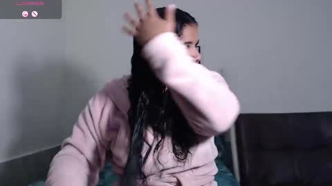 Snapshot of agata_c chatting on 12/04/25, 03:05 Agatha online show from 12/04/25, 03:05