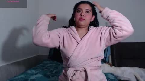 Snapshot of agata_c chatting on 12/16/25, 03:55 Agatha online show from 12/16/25, 03:55