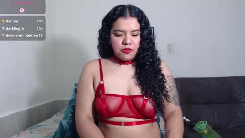 Agatha online show from 02/03/26, 06:40