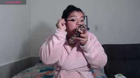 Agatha online show from 03/08/26, 03:54