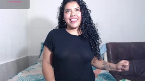 Agatha online show from 03/14/26, 03:01