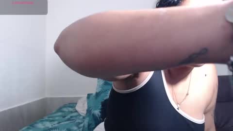 Agatha online show from 04/24/26, 01:19