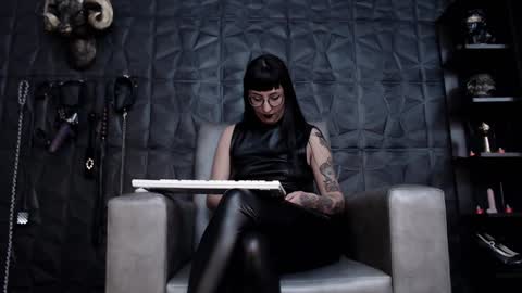  Miss Agata  online show from 12/10/24, 03:55