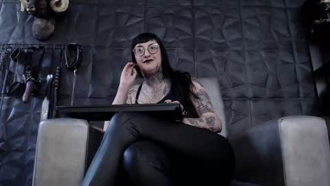  Miss Agata  online show from 12/15/25, 08:35